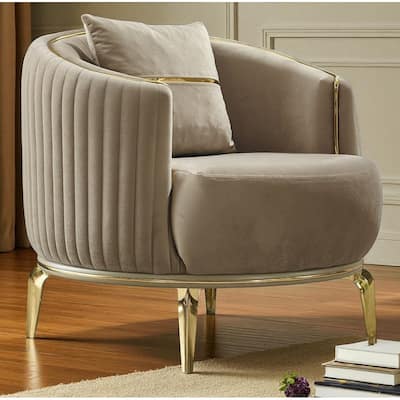 ESE Confortable Modern Living room Chair