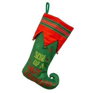 elf, christmas movies, will ferrell, ow, son of a nutcracker - GIF