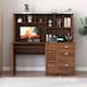 Option Walnut