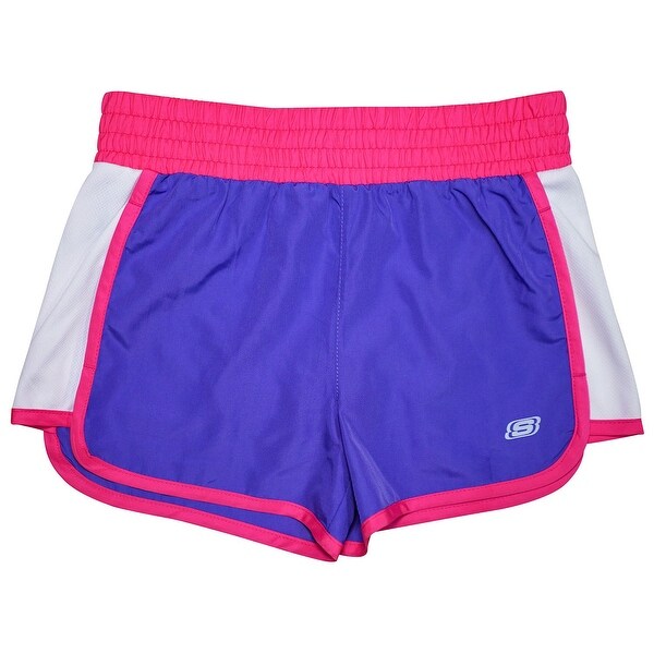 skechers active shorts