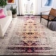 preview thumbnail 3 of 75, SAFAVIEH Monaco Blandine Distressed Boho Rug