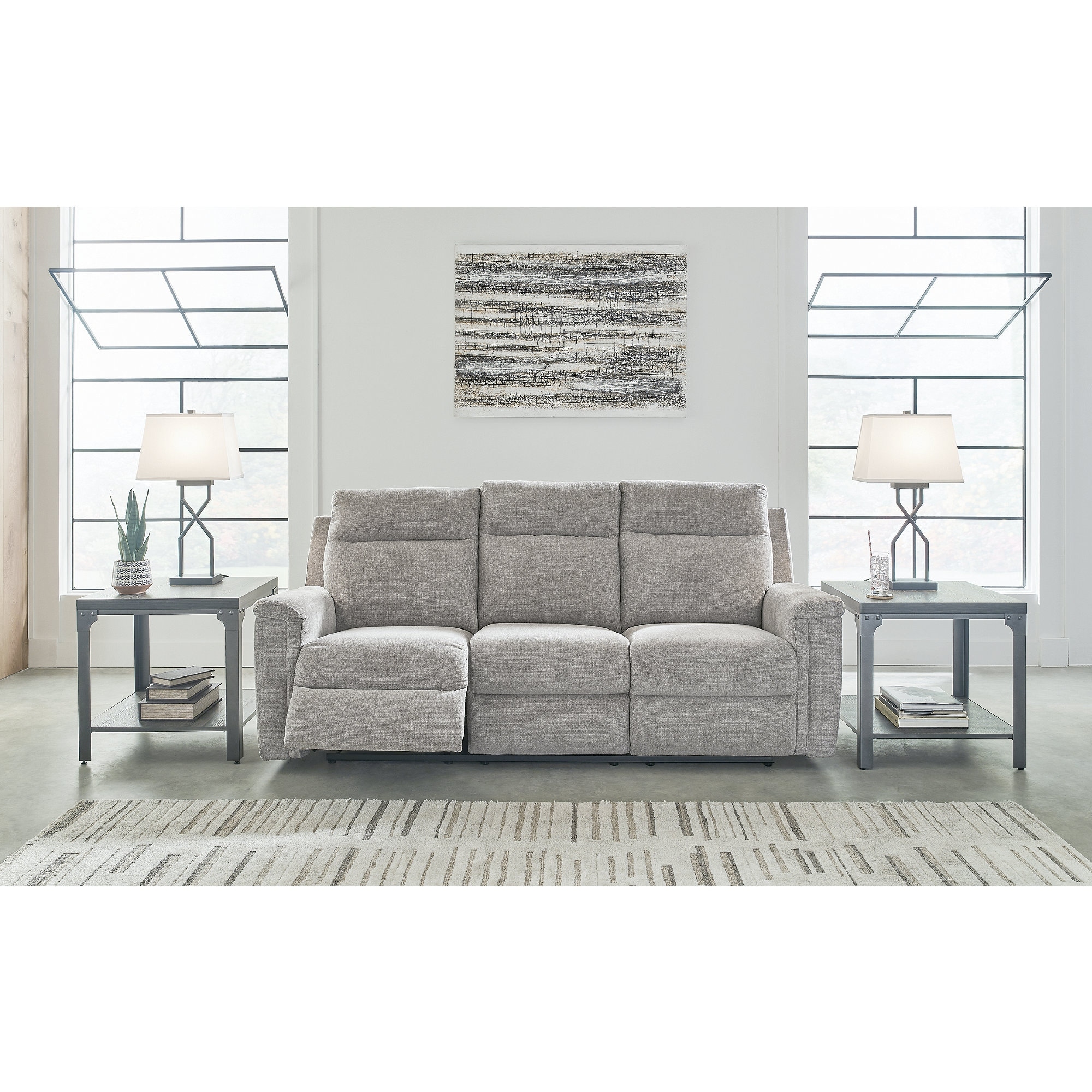 Grey Signature Design by Ashley Sofas - Bed Bath & Beyond