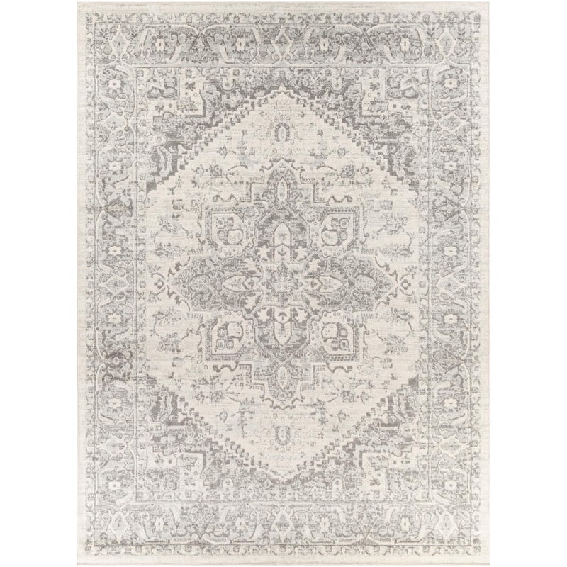 Livabliss Chester Persian Area Rug. - 7' 10" x 10' 2" - Rectangle