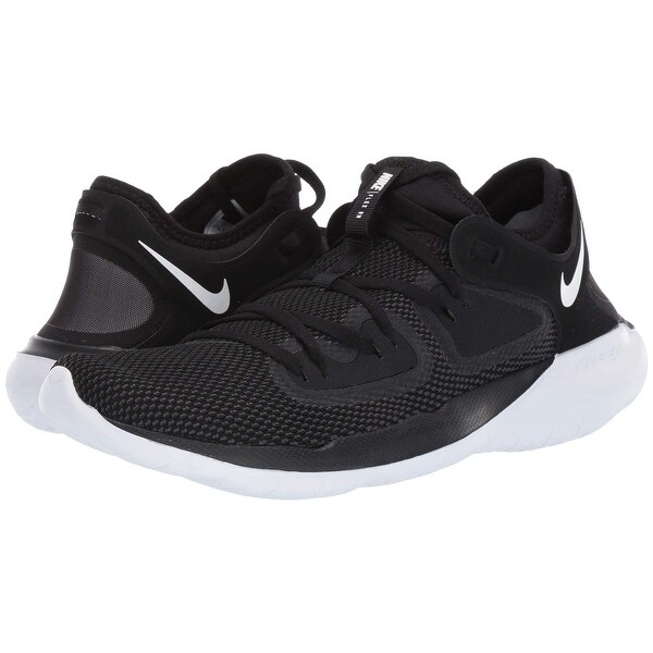 nike flex rn 2019 black