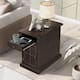 Option Antique Espresso