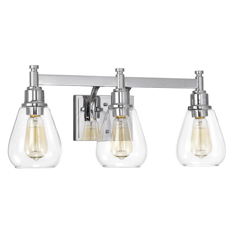 3-light Bath/ Vanity Light
