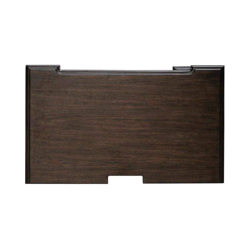 Liberty Furniture Provence Park Nightstand with Charging Station