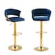 Option Navy Blue