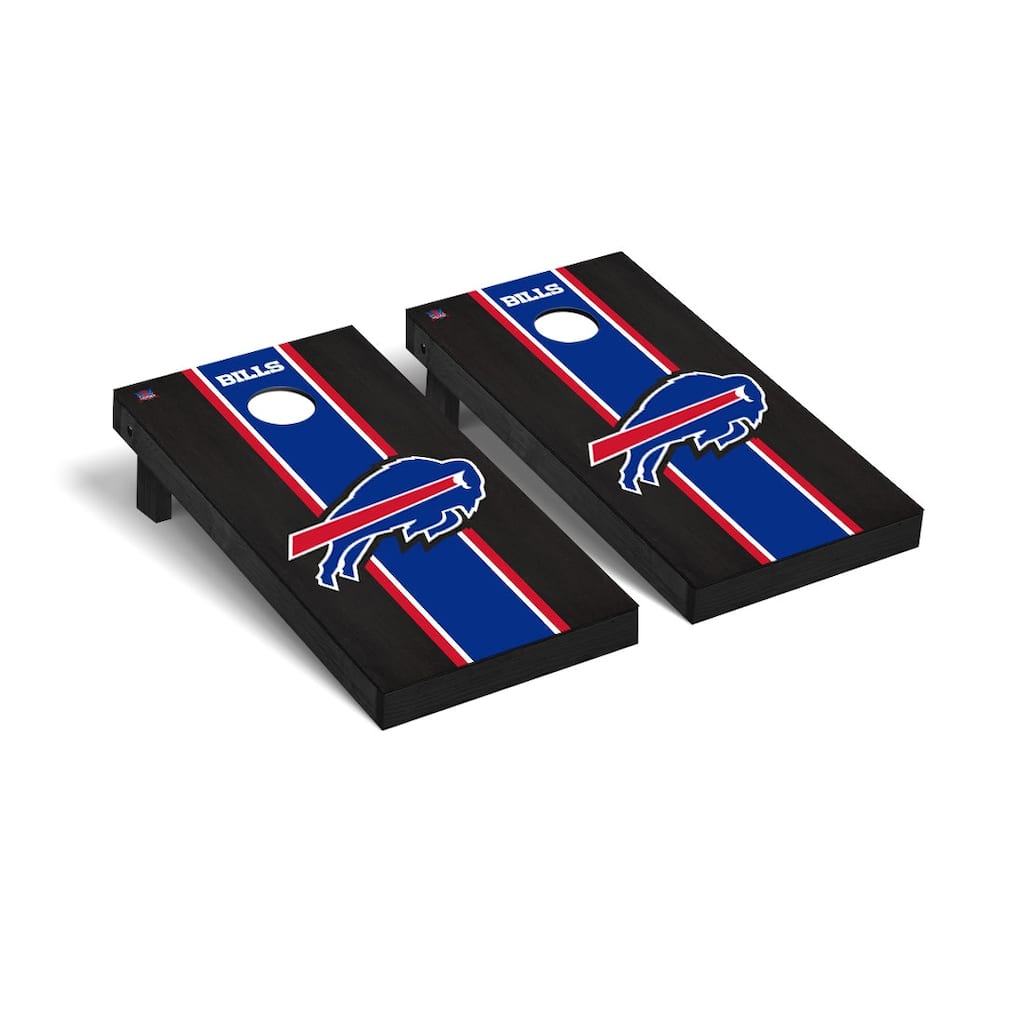 Buffalo Bills 2x4 Pro Cornhole Boards - V6