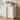 Tilt Out Trash Cabinet with Ozone Odor Control, Wooden Hidden Garbage Bin Cabinet for Kitchen, Laundry Hamper Cabinet