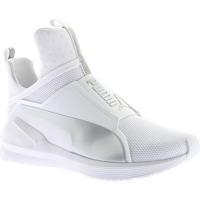 puma fierce white 2puma fierce white