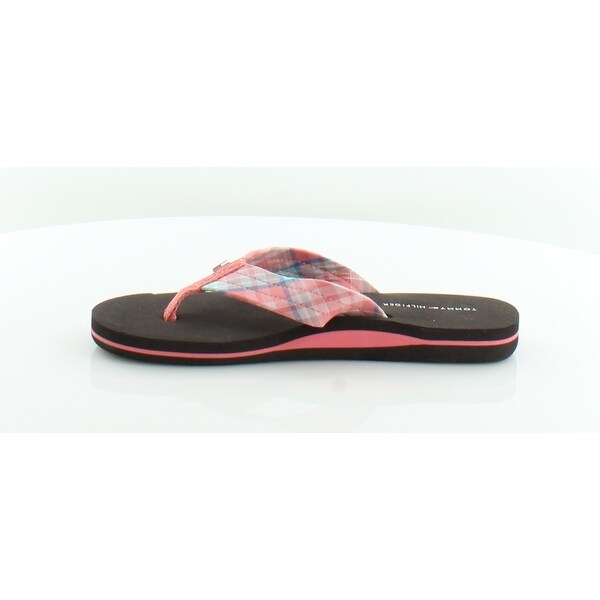 tommy hilfiger female sandals
