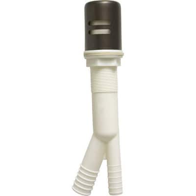 PROFLO Brass and Plastic Air Gap