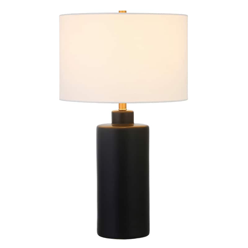 Carlina Ceramic Table Lamp