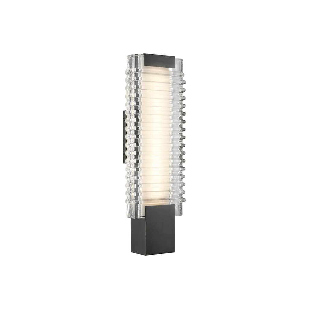 Alora Lighting WV374118 Alai 18" Tall 2700K LED Bathroom Sconce