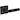 Baldwin L029 Series Passage Door Lever Set with Square Rose from the