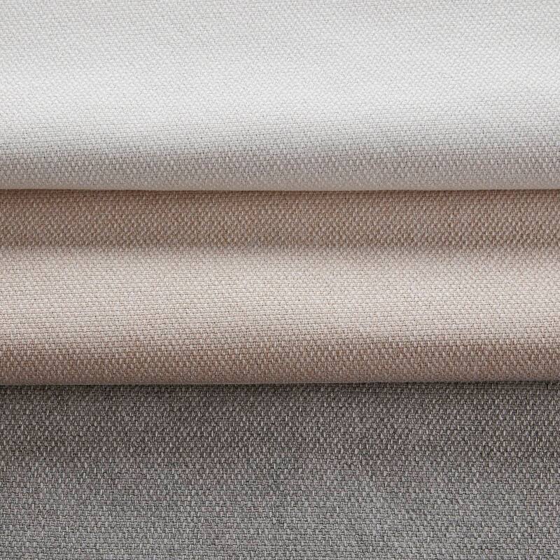 Madison Park Karien Sound blocking/Total blackout curtain panel pair