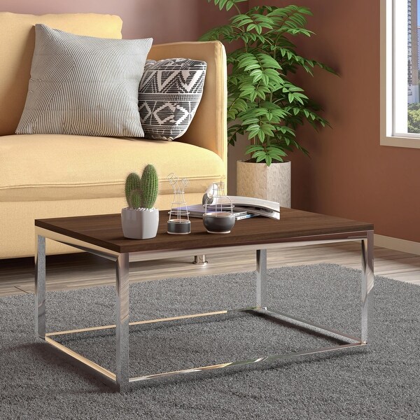 Shop Boahaus Verona Coffee Table - On Sale - Overstock ...