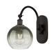 Option Slate / Oil Rubbed Bronze
