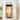Rennnsan 2-Light Modern Black Wall Light Clear Glass Waterproof Lantern Outdoor Wall Sconce
