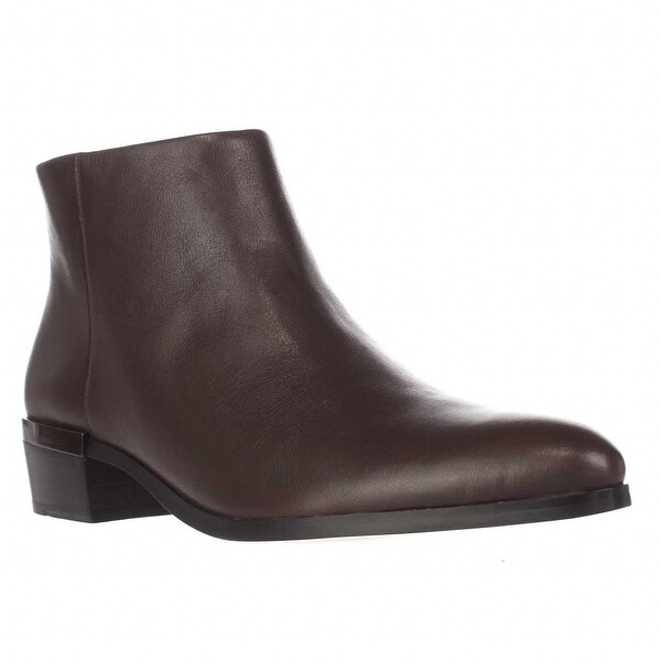 coach dress boots