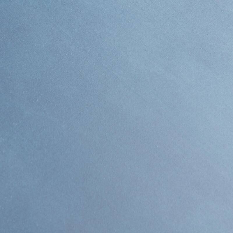 Merola Tile Horizon Hex Azul 7-3/4" x 9" Porcelain Floor and Wall Tile