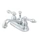 Option Polished Chrome