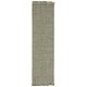 preview thumbnail 39 of 55, SAFAVIEH Handmade Natural Fiber Immacolata Jute Fringe Rug
