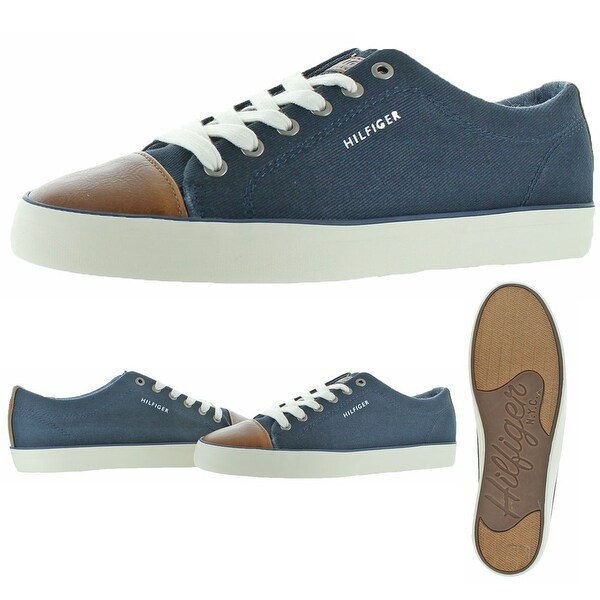 mens canvas sneakers