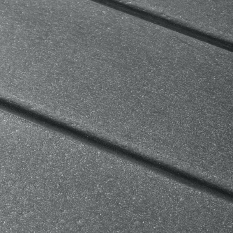 Laguna Outdoor Patio 5-Piece Porch Bench & Rocking Chair Conversation Set