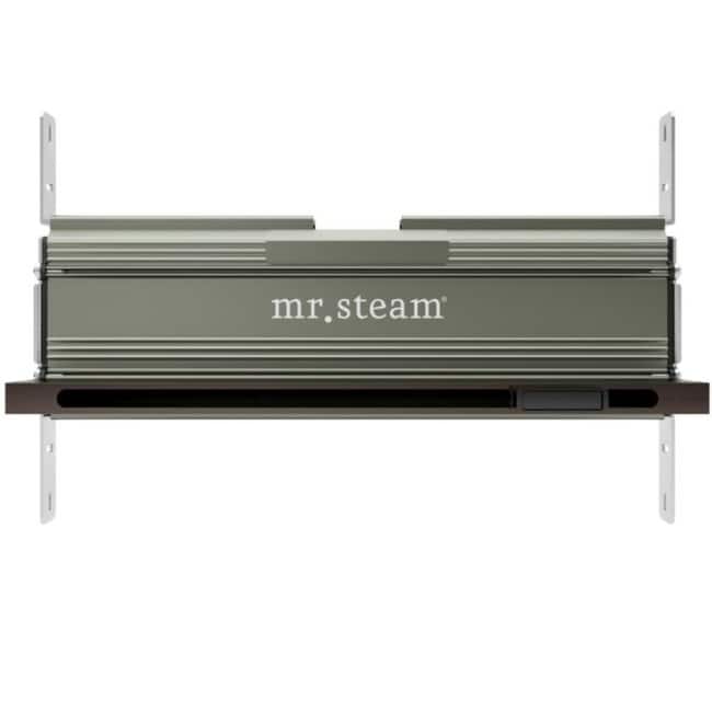 Mr Steam Linear Steam Head - Oil Rubbed Bronze