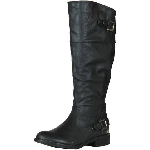 Buy refresh Women's Boots Online at Overstock | Our Best Women's Shoes ...