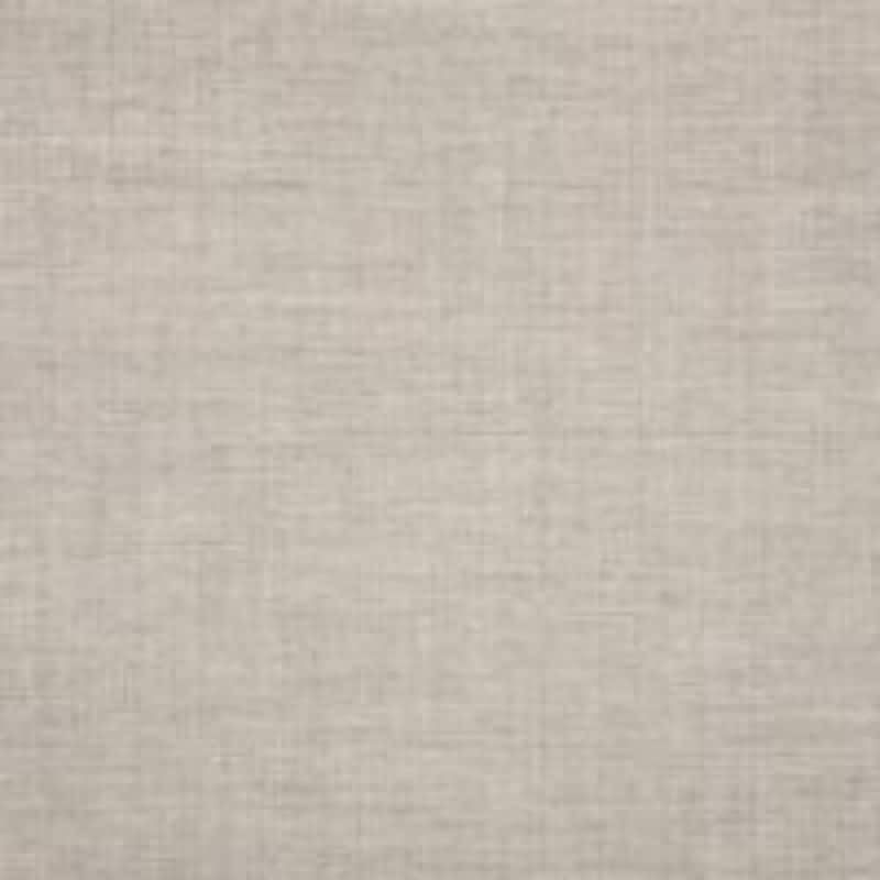 Sunbrella Solid Fabric 1-Piece Indoor/Outdoor Square Throw Pillow, 20"W x 20"L