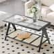 Option Black-coffee table