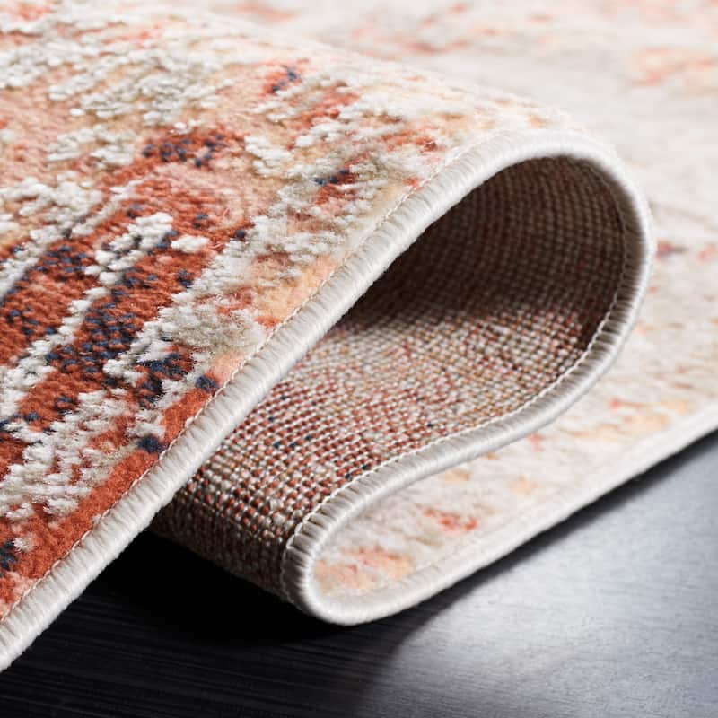 SAFAVIEH Madison Darleen Vintage Rug