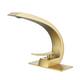 Option Brushed Gold