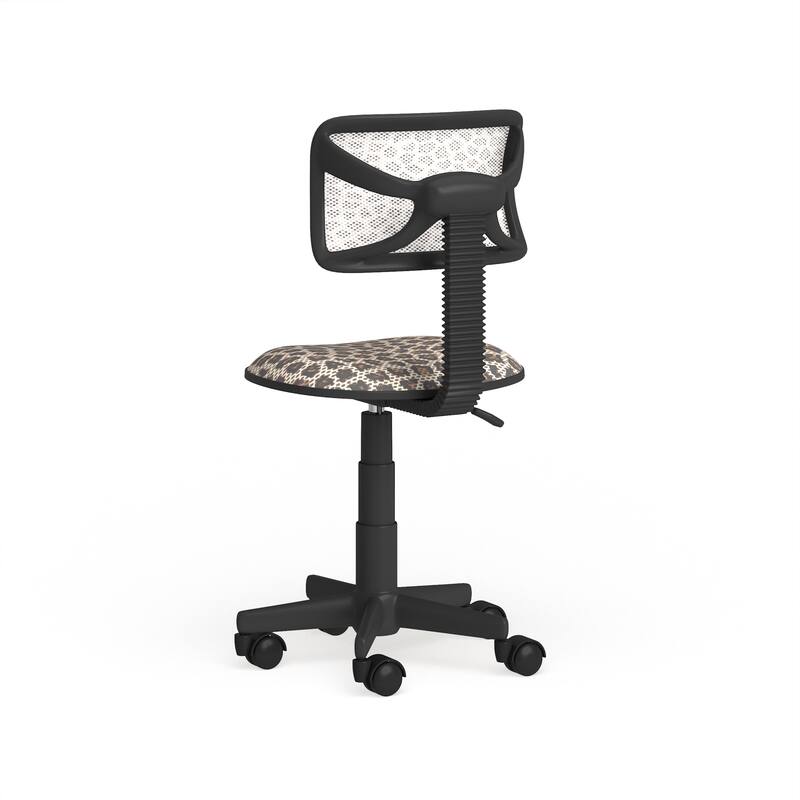 Urban Lifestyle Swivel Mesh Task Chair