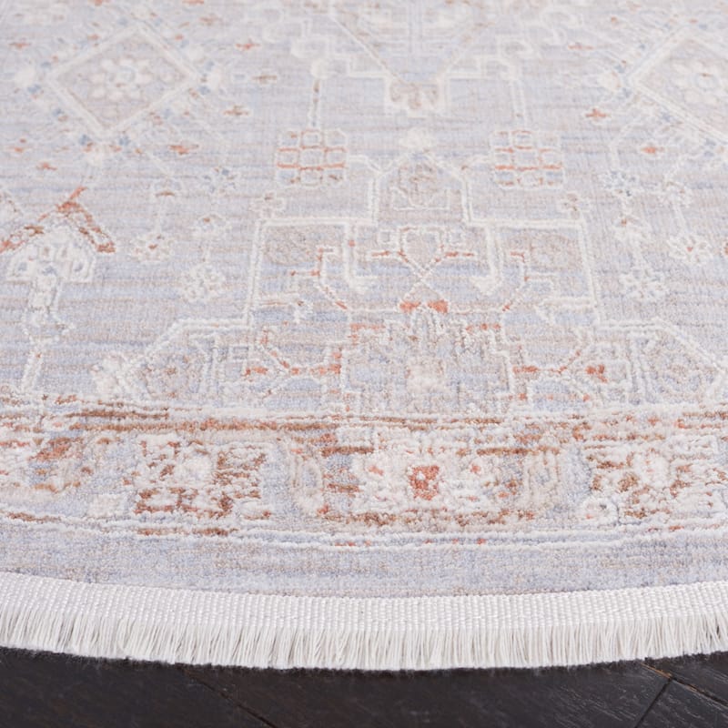 SAFAVIEH Marmara Gulshan Oriental Rug