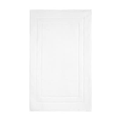 Authentic Hotel and Spa 100% Turkish Cotton Anovia Bath Mat