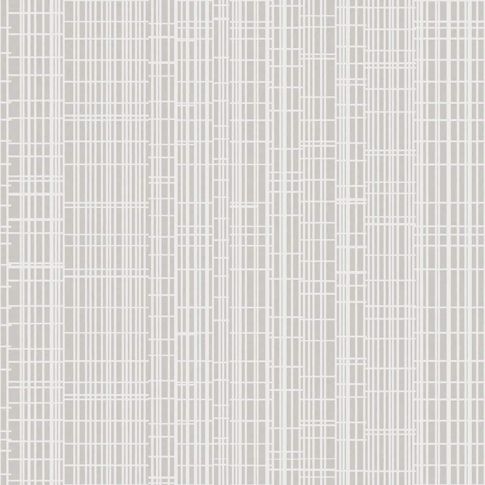 Galerie Wallcoverings Designer Colors Block Pattern Shimmer Finish Non-woven Wallpaper Roll