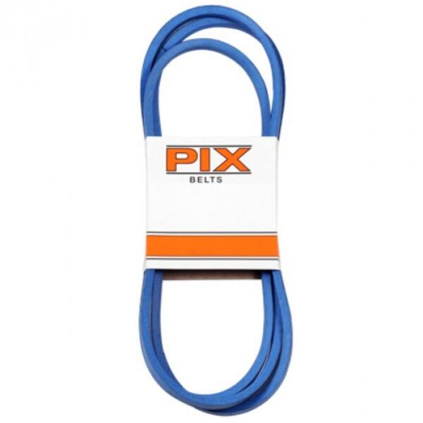 Pix North America B87k B Section Kevlar V Belt 5 8 X 90 B87k B Section Kevlar V Belt 5