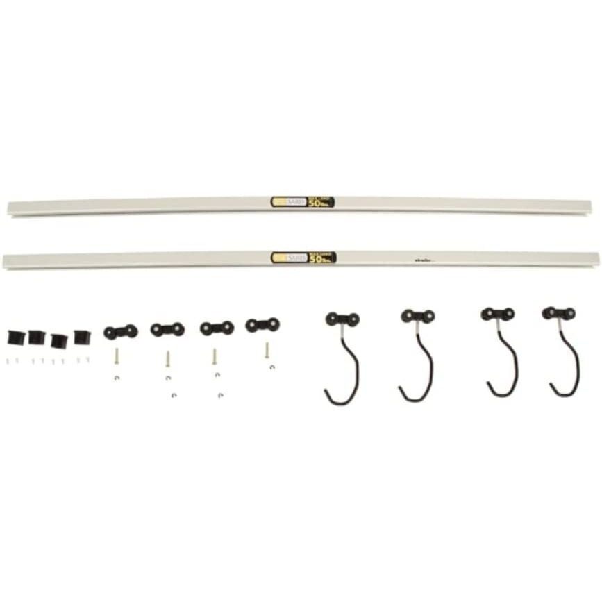 Saris ceiling bike rack top