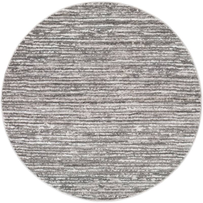 Livabliss Albi Contemporary Stripes Area Rug