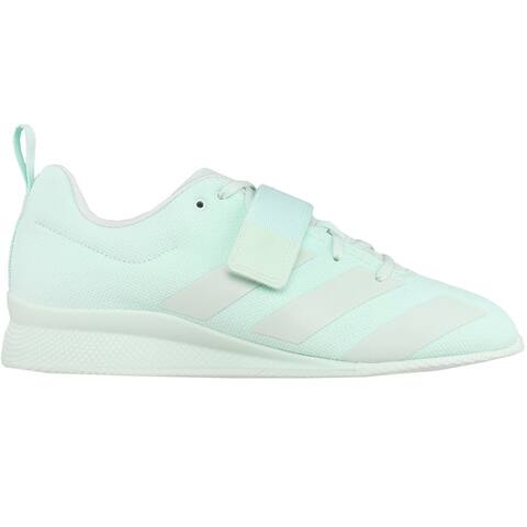 adidas Adipower Weightlifting 2 Womens Weightlifting Sneakers Shoes