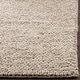 preview thumbnail 2 of 2, SAFAVIEH Natura Gerta Handmade Wool Area Rug
