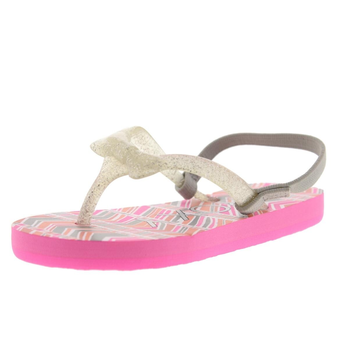 roxy baby sandals
