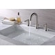 preview thumbnail 28 of 31, Ultra Faucets Nita Collection Two-Handle Widespread Lavatory Faucet