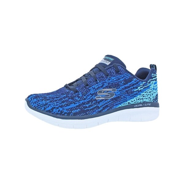 skechers synergy 2.0 high spirits