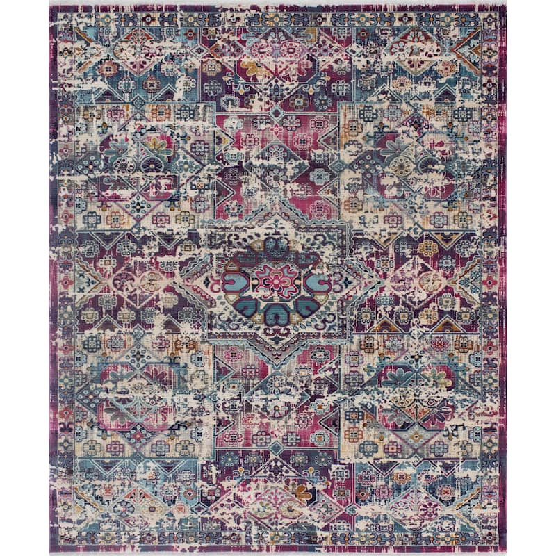 Noori Rug Latif Tracey Rug
