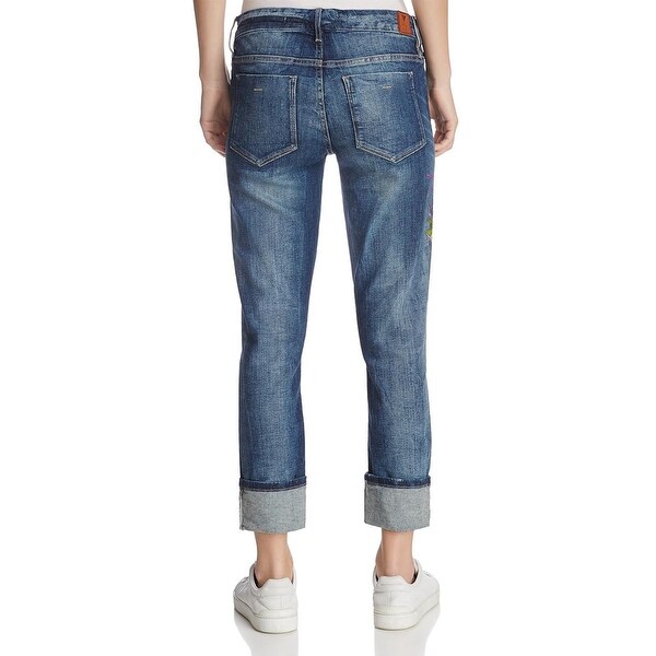 guess mid rise skinny jeans